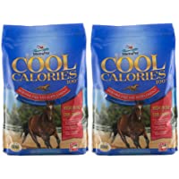 Manna Pro Cool Calories 100 Fat Supplement for Horses