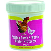Battles Poultry Comb & Wattle Winter Protector - 175g