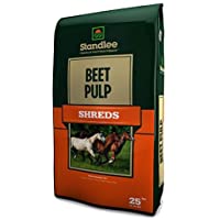 Standlee Hay Company Beet Pulp Shreds, 25 lb