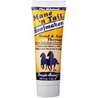 Mane 'n Tail Hoofmaker Hand & Nail Therapy Lotion