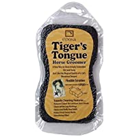 Epona Tiger's Tounge Horse Groomer Scrubber Massager