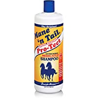 Mane 'n Tail Pro-Tect VETERINARY STRENGTH MEDICATED Shampoo 32 Ounce