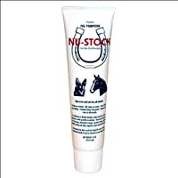 Nu-Stock Wound Cream