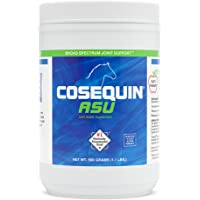 Nutramax Cosequin ASU Equine Powder