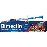 Bimectin 1.87% Ivermectin Apple Flavored Wormer