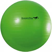 Horsemans Pride 40' Jolly Mega Ball Green