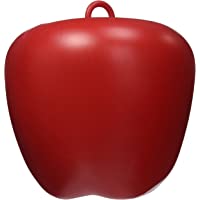 Jolly Pets Apple Toy, Red