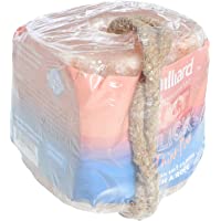 Milliard 6 lb Himalayan Animal Salt Lick for Horses, Deer, and Livestock with Rope