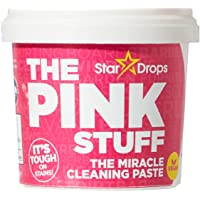 Stardrops - The Pink Stuff - The Miracle