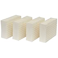 AIRCARE HDC411 Replacement Wicking Humidifier Filter, 4-Pack (1)