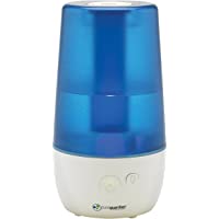Pure Guardian H965AR Ultrasonic Cool Mist Humidifier, 70 Hrs. Run Time, 1 Gal. Tank Capacity, 320 Sq. Ft. Coverage…