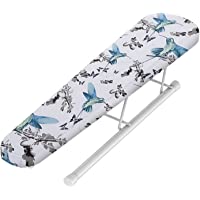 Bartenlli Sleeve Ironing Board | Made in Europe (Size 5.2 x 22.5 Inches)