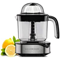 Electric Citrus Juicer 1.2L Large Volume - Orange Squeezer with Powerful Motor and LED Working Lamp - Electric Juicer…