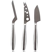 Best Professional Carbon Steel Black Knife Sharpening Steel, 12 Inch