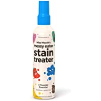 Miss Mouth’s Messy Eater Non-Toxic Baby and Kids Stain Remover for Clothing, Carpet, Fabric, and Upholstery. Kid Tested…
