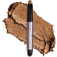 Julep Eyeshadow 101 Crème to Powder Waterproof Eyeshadow Stick, Bronze Shimmer