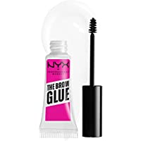 NYX PROFESSIONAL MAKEUP The Brow Glue, Extreme Hold Eyebrow Gel