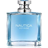 Nautica Voyage By Nautica For Men Eau De Toilette Spray, 100 ml