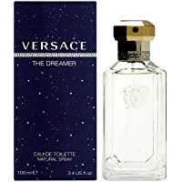 The Dreamer by Versace for Men 3.4 oz Eau de Toilette Spray