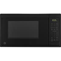 GE Countertop Microwave Oven | 0.9 Cubic Feet Capacity, 900 Watts | Kitchen Essentials for the Countertop or Dorm Room…