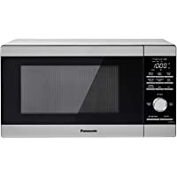 Panasonic NN-SD67LS Microwave Oven, 1.3 cft, Silver