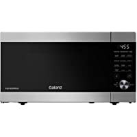Galanz Microwave Oven ExpressWave with Patented Inverter Technology, Sensor Cook & Sensor Reheat, 10 Variable Power…