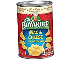 Macaroni and Cheese, 15 Ounce .10 pack
