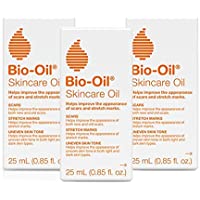 Bio-Oil Skincare Oil, Body Oil for Scars and Stretch Marks, Hydrates Skin, Non-Greasy, Dermatologist Recommended, Non…