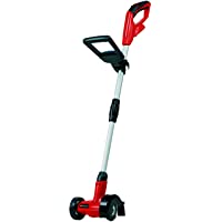 Einhell GE-CC Power X-Change 18-Volt Cordless Weed Sweeper, Paving Grout Patio Cleaner, Tool Only (Battery and Charger…