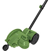 MARTHA STEWART MTS-EDG1 12-Amp 7.2-Inch 2-in-1 Electric Lawn and Landscape Edger/Trencher