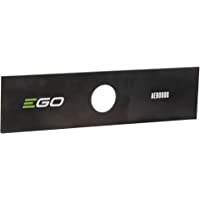 EGO Power+ AEB0800 Multi-Head System Replacement Edger Blade for EGO 56V Edger Models EA0800/ME0801/ME0800 , Black
