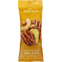 PLANTERS Dry Roasted Peanuts, 34.5 oz. Resealable Plastic Jars (Pack of 3) - Peanuts with Sea Salt - Peanut Snacks…