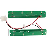 For Whirlpool Refrigerator W10866538 W11043011 LED Assembly BOARDS， Refrigerator Parts,WRX735SDHV00,whirlpool parts