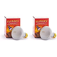 Fluker's Basking Spotlight Bulbs for Reptiles