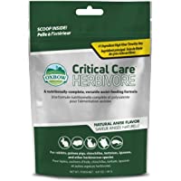 OxbOw Critical Care Pet Supplement, 141gm