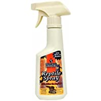 Natural Chemistry Reptile Mite Spray, 8-Ounce