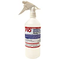 F10 Veterinary Disinfectant 1L Ready-to-Use by F10 SC