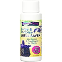 Nature Zone SNZ59261 Turtle Shell Saver Moisturizer/Conditioner, 2-Ounce