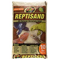 ReptiChip Compressed Coconut Chip Substrate for Reptiles 72 Quart Coco Chips Brick Bedding