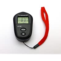 Carolina Custom Cages Reptile Digital IR Surface Thermometer with Batteries