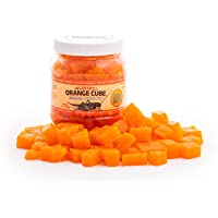 Fluker's Orange Cube Complete Cricket Diet