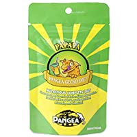 Pangea Banana/Papaya Fruit Mix Complete Crested Gecko Food 1/2 lb