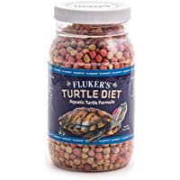 Fluker's Aquatic Diet Turtle Food
