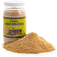 Fluker's High Calcium Cricket Diet