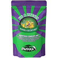 Pangea Fruit Mix Fig & Insects Crested Gecko Complete Diet