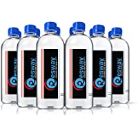 Resway Distilled Water | Travel Bottles for Resmed, Respironics Machines, Personal Humidifier | Medical Supplies for…