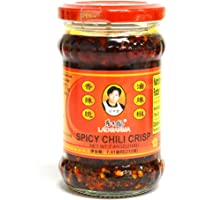 Lao Gan Ma Spicy Chili Crisp 7.41oz (210g)