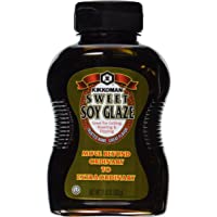 Kikkoman Sweet Soy Glaze (2 Bottles) 11.80-oz