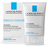 La Roche-Posay Toleriane Double Repair Face Moisturizer, Daily Moisturizer Face Cream with Ceramide and Niacinamide for…