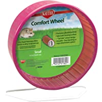 Ware Manufacturing Metal Small Pet Tread Exercise Wheel